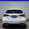 mercedes-benz a-class 2019 GOO_JP_700080167230240725004 image 19