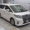 toyota alphard 2016 -TOYOTA--Alphard DBA-GGH35W--GGH35-0005046---TOYOTA--Alphard DBA-GGH35W--GGH35-0005046- image 10
