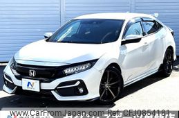 honda civic 2020 quick_quick_FK7_FK7-1300958