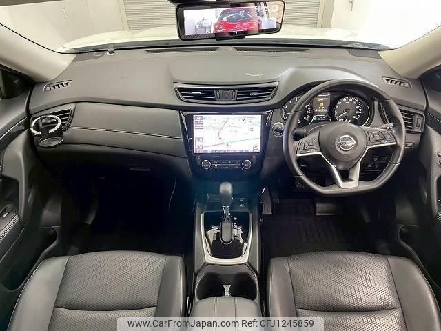 nissan x-trail 2019 quick_quick_DBA-NT32_NT32-313929 image 2