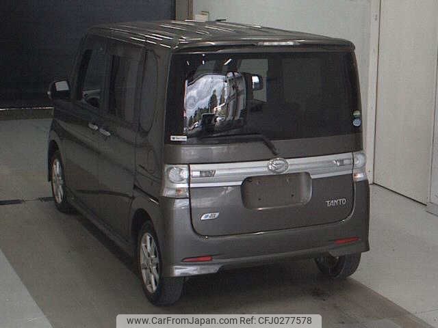 daihatsu tanto 2013 -DAIHATSU--Tanto L375S--0667544---DAIHATSU--Tanto L375S--0667544- image 2