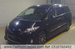 toyota estima-hybrid 2014 -TOYOTA--Estima Hybrid DAA-AHR20W--AHR20-7079771---TOYOTA--Estima Hybrid DAA-AHR20W--AHR20-7079771-