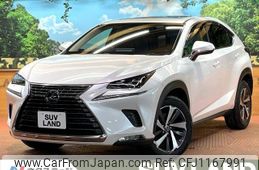 lexus nx 2018 -LEXUS--Lexus NX DBA-AGZ10--AGZ10-1018213---LEXUS--Lexus NX DBA-AGZ10--AGZ10-1018213-