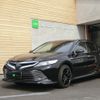 toyota camry 2017 -TOYOTA--Camry DAA-AXVH70--AXVH70-1016741---TOYOTA--Camry DAA-AXVH70--AXVH70-1016741- image 1