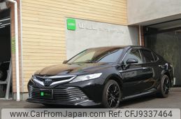 toyota camry 2017 -TOYOTA--Camry DAA-AXVH70--AXVH70-1016741---TOYOTA--Camry DAA-AXVH70--AXVH70-1016741-