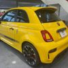 abarth 595 2019 quick_quick_31214T_ZFA3120000JC57616 image 3