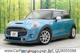 mini mini-others 2016 -BMW--BMW Mini DBA-XM20--WMWXM720502A75533---BMW--BMW Mini DBA-XM20--WMWXM720502A75533-