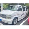 chevrolet astro 2001 CFJ1859217 image 2