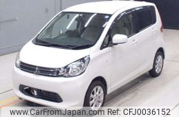 mitsubishi ek-wagon 2013 -MITSUBISHI--ek Wagon DBA-B11W--B11W-0006243---MITSUBISHI--ek Wagon DBA-B11W--B11W-0006243-