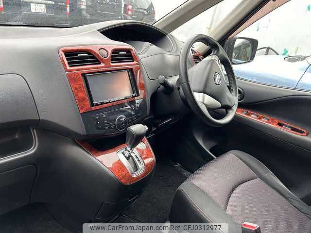 nissan serena 2011 TE1428 image 2