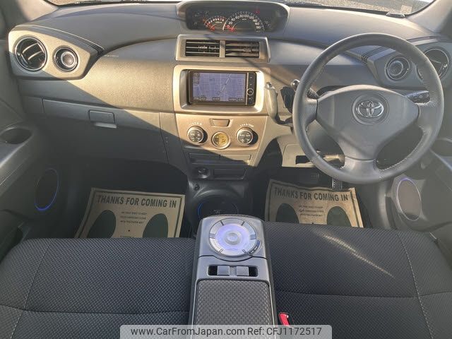 toyota bb 2012 -TOYOTA--bB CBA-QNC21--QNC21-0106687---TOYOTA--bB CBA-QNC21--QNC21-0106687- image 2
