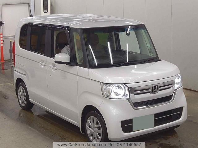 honda n-box 2023 quick_quick_6BA-JF4_JF4-1246536 image 1