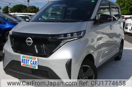 nissan nissan-others 2023 CFJ1774658