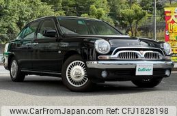toyota origin 2000 CFJ1828198