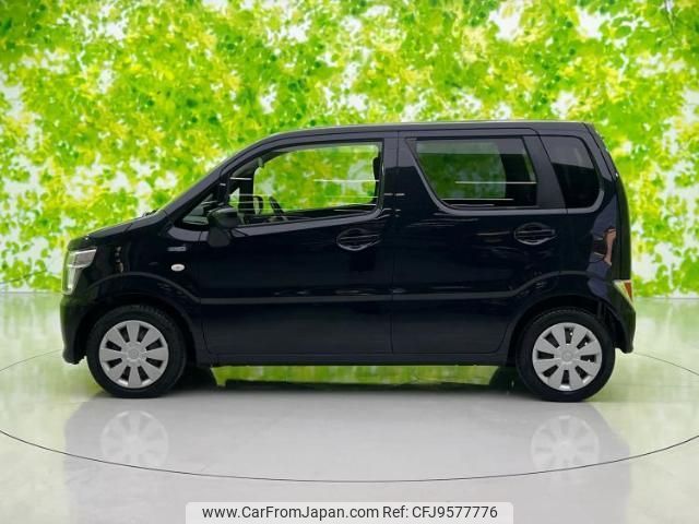 suzuki wagon-r 2021 quick_quick_5AA-MH95S_MH95S-151840 image 2