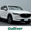 mazda cx-5 2019 -MAZDA--CX-5 3DA-KF2P--KF2P-312876---MAZDA--CX-5 3DA-KF2P--KF2P-312876- image 1