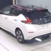 nissan leaf 2018 -NISSAN--Leaf ZE1-011943---NISSAN--Leaf ZE1-011943- image 7
