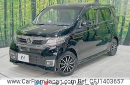 honda n-wgn 2016 quick_quick_JH1_JH1-1310929