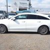 mercedes-benz cla-class 2021 -MERCEDES-BENZ 【岐阜 336ﾄ 928】--Benz CLA 5BA-118647M--W1K1186472N122941---MERCEDES-BENZ 【岐阜 336ﾄ 928】--Benz CLA 5BA-118647M--W1K1186472N122941- image 17