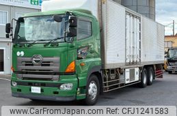 hino profia 2010 GOO_NET_EXCHANGE_0404111A30250603W002