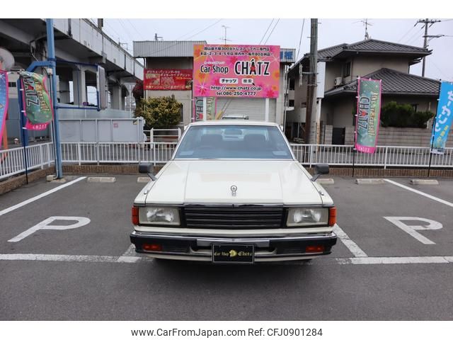 nissan gloria-sedan 1979 GOO_JP_700102067530250313005 image 2