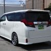 toyota alphard 2015 quick_quick_AGH30W_AGH30W-0023988 image 10