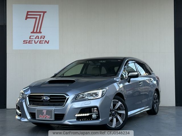 subaru levorg 2014 -SUBARU--Levorg DBA-VM4--VM4-024508---SUBARU--Levorg DBA-VM4--VM4-024508- image 1