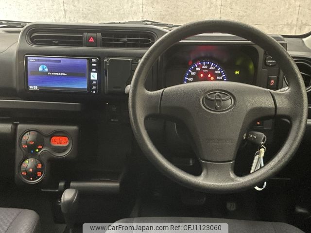 toyota probox-van 2023 -TOYOTA--Probox Van 6AE-NHP160V--NHP160-0090398---TOYOTA--Probox Van 6AE-NHP160V--NHP160-0090398- image 2