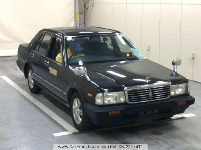 1998 Nissan Cedric QJY31 - Car Price $1,865