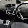 toyota prius-α 2011 -TOYOTA--Prius α ZVW41W-3069376---TOYOTA--Prius α ZVW41W-3069376- image 7