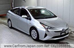 toyota prius 2018 -TOYOTA--Prius ZVW50-8077490---TOYOTA--Prius ZVW50-8077490-