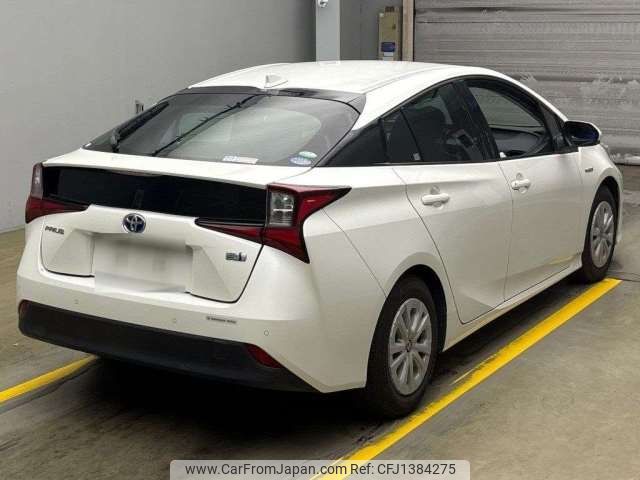 toyota prius 2019 -TOYOTA--Prius DAA-ZVW51--ZVW51-6089337---TOYOTA--Prius DAA-ZVW51--ZVW51-6089337- image 2