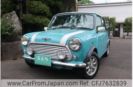 rover mini 1999 CFJ7632839