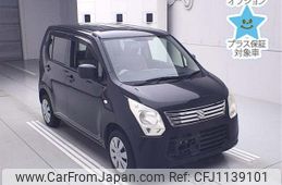 suzuki wagon-r 2014 -SUZUKI--Wagon R MH34S-278199---SUZUKI--Wagon R MH34S-278199-