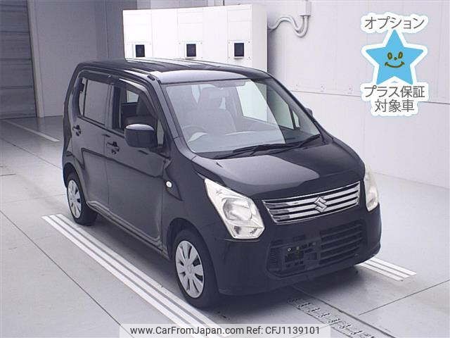suzuki wagon-r 2014 -SUZUKI--Wagon R MH34S-278199---SUZUKI--Wagon R MH34S-278199- image 1