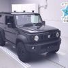suzuki jimny-sierra 2023 CFJ1580143 image 1