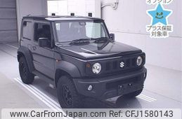 suzuki jimny-sierra 2023 CFJ1580143