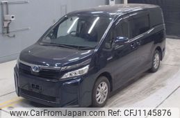 toyota voxy 2018 -TOYOTA--Voxy ZWR80G-0329061---TOYOTA--Voxy ZWR80G-0329061-