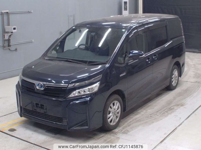 toyota voxy 2018 -TOYOTA--Voxy ZWR80G-0329061---TOYOTA--Voxy ZWR80G-0329061- image 1