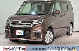 suzuki solio 2021 CFJ1883646