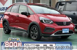honda fit 2024 CFJ1277703