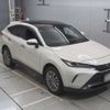 toyota harrier 2021 -TOYOTA--Harrier MXUA80-0020831---TOYOTA--Harrier MXUA80-0020831- image 6