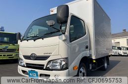 toyota dyna-truck 2021 GOO_NET_EXCHANGE_0700644A30250128W001