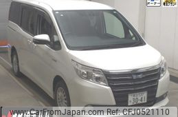 toyota noah 2015 -TOYOTA 【熊谷 530ﾁ3041】--Noah ZWR80G-0091333---TOYOTA 【熊谷 530ﾁ3041】--Noah ZWR80G-0091333-