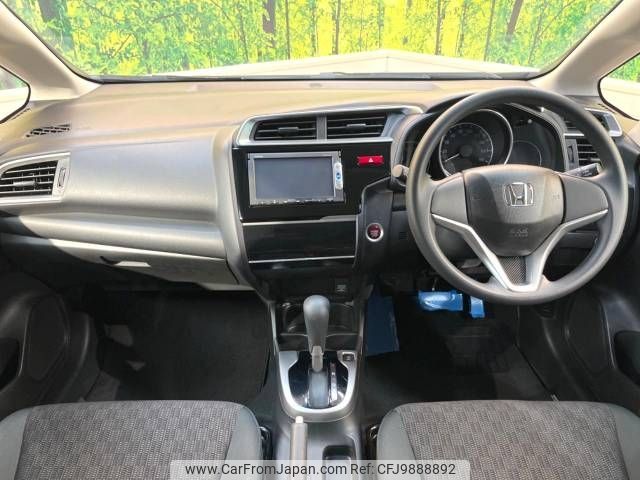 honda fit 2013 -HONDA--Fit DBA-GK3--GK3-1032569---HONDA--Fit DBA-GK3--GK3-1032569- image 2