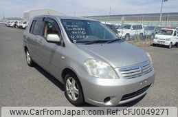 toyota raum 2006 22164