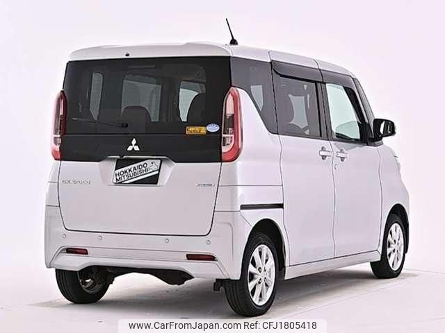 mitsubishi ek-space 2021 CFJ1805418 image 2