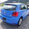 volkswagen polo 2014 -VOLKSWAGEN 【岡山 502ひ7319】--VW Polo 6RCJZ-WVWZZZ6RZFU011570---VOLKSWAGEN 【岡山 502ひ7319】--VW Polo 6RCJZ-WVWZZZ6RZFU011570- image 6