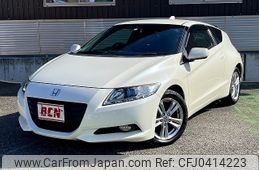 honda cr-z 2012 -HONDA--CR-Z DAA-ZF1--ZF1-1103746---HONDA--CR-Z DAA-ZF1--ZF1-1103746-