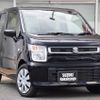 suzuki wagon-r 2021 GOO_JP_971024091700705709004 image 1